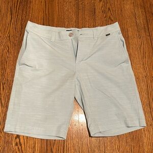 Travis Mathew Golf Shorts